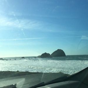 Meet your Posher, Ag